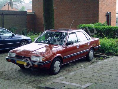 Ремонт стартера Subaru Leone, Купить стартер Subaru Leone